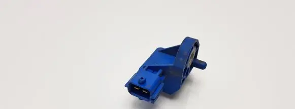 Citroen Nemo Airbag deployment crash/impact sensor 608181400A 17194803 1361233080