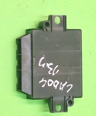 Volkswagen Caddy Parking PDC control unit/module 2K0919475 304748 000009733
