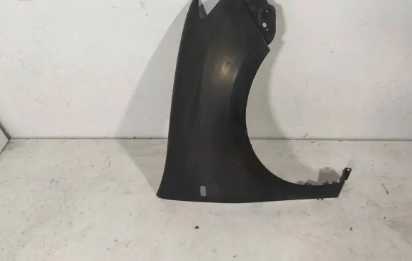 Dacia Sandero Fender