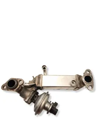 BMW 3 E90 E91 EGR valve 7801942 7805189