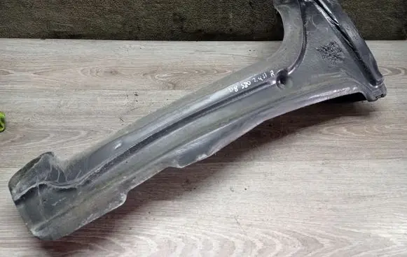 Volvo S80 Fender foam support/seal 31250320
