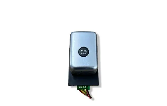 Land Rover Discovery 4 - LR4 Hand parking brake switch AH2215K850AD
