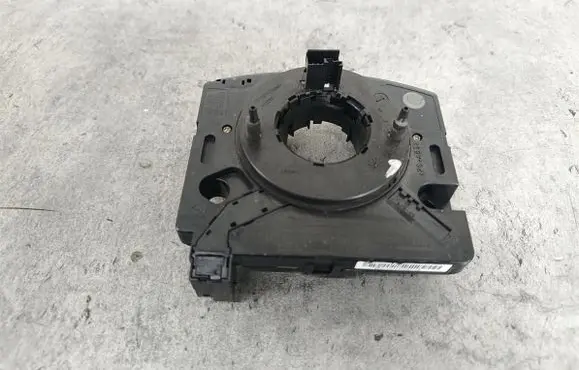 Ford Galaxy Airbag slip ring squib (SRS ring) 1J0959654AS