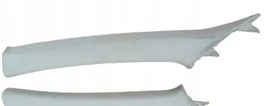 Nissan Qashqai (A) pillar trim 76911JA00A
