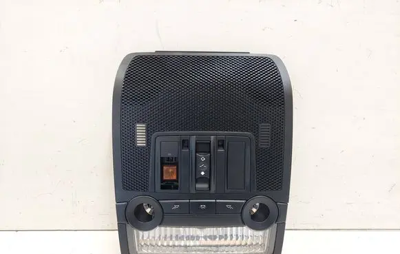 BMW X6 E71 Front seat light 6131922596001 9225960 74756300