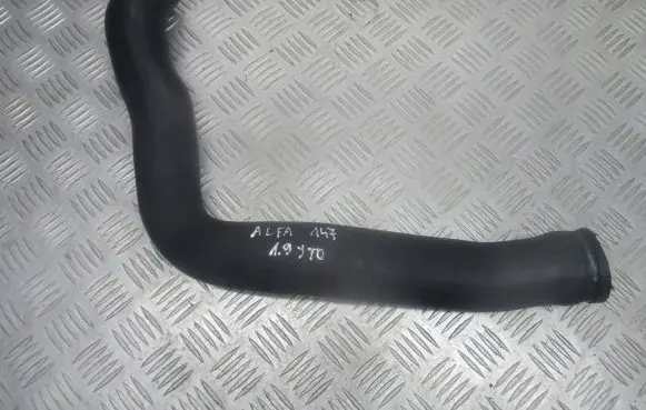 Alfa Romeo 147 Intercooler hose/pipe