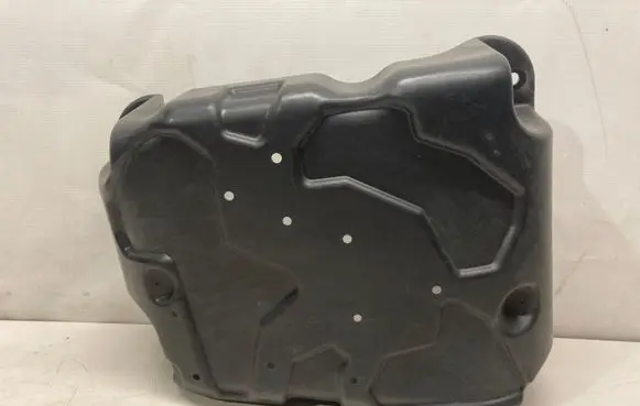 Other under body part