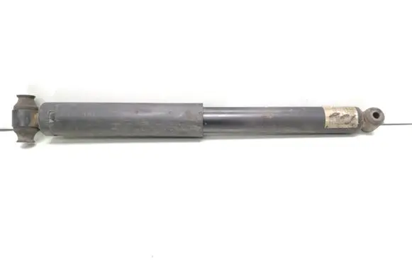 Rear shock absorber/damper