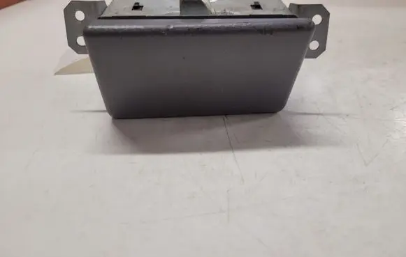 Ashtray (front)