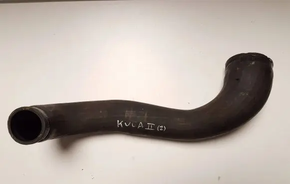 Ford Kuga II Intercooler hose/pipe FV416K683AD