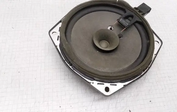 Mitsubishi Space Runner Front door speaker MR301667 480K14302