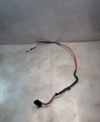 Jaguar XE Positive cable (battery) HX7314300AB
