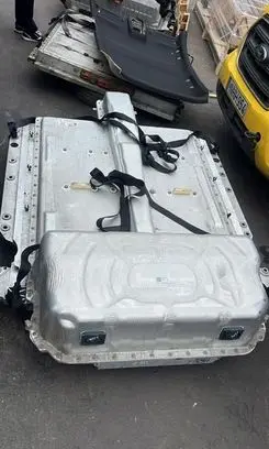 BMW iX1 Car battery 8873974