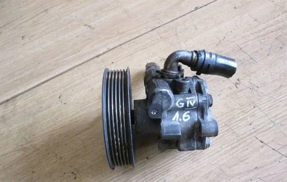 Audi A3 S3 8L Power steering pump 1J0422154B
