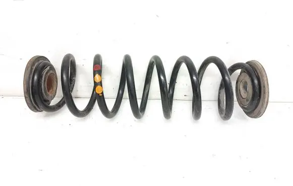 Skoda Yeti (5L) Rear coil spring