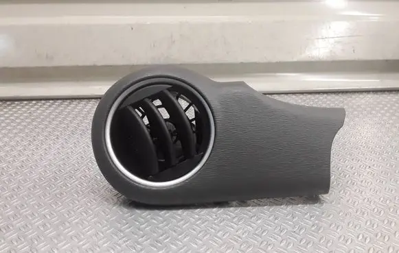 Hyundai i10 Dashboard side air vent grill/cover trim 974600X000