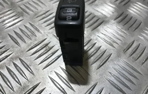 Mazda 626 Headlight level height control switch