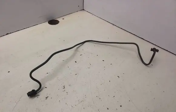 Citroen C4 Grand Picasso Engine coolant pipe/hose 4c001960 08102010 TH0M99