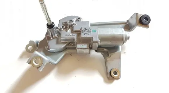 Subaru Forester SK Rear window wiper motor 86510SJ080 SJ049