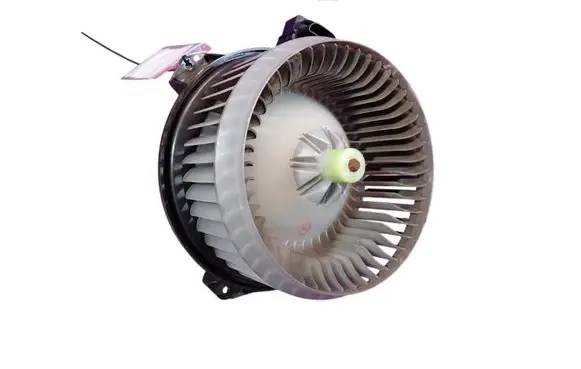 Honda CR-V Heater fan/blower 