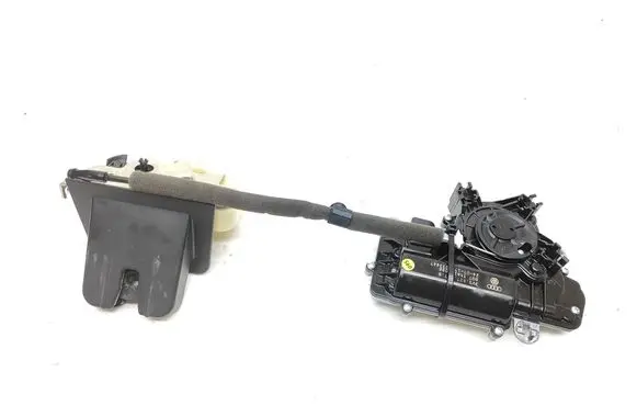 Audi Q5 SQ5 Tailgate/trunk/boot lock/catch/latch 80A827506A 070048