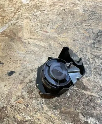 Mercedes-Benz E C207 W207 Alarm system siren A2048705726 F005V00815