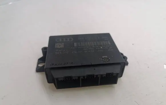 Audi A5 Sportback 8TA Parking PDC control unit/module 8K0919475S