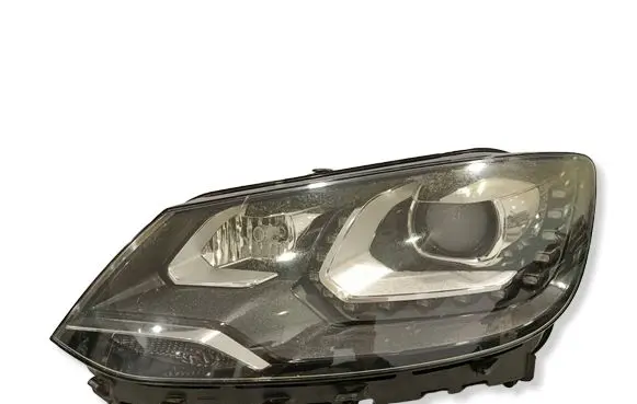 Volkswagen Sharan Headlight/headlamp 7N2941751A 03012426810