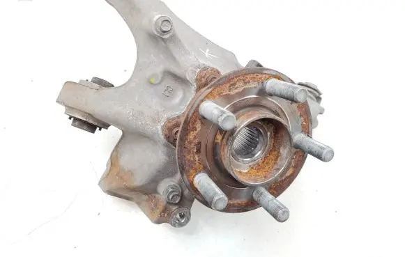 Ford Mustang Mach-E Rear wheel hub LK9C5B759DNA