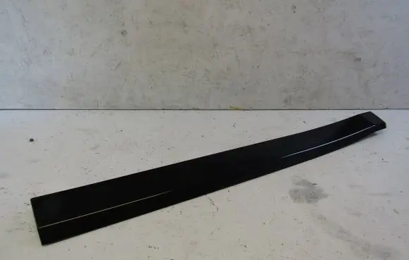 Jeep Compass Front door trim (molding) 60930885