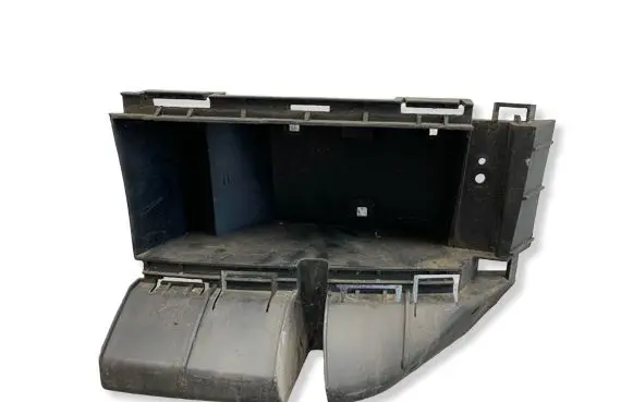 Volvo XC90 Rear bumper mounting bracket S3DHA