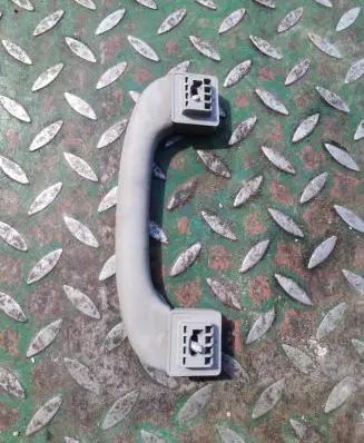 BMW 5 E60 E61 Rear interior roof grab handle 7033659