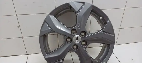 Ford Mustang Mach-E R18 alloy rim LJ8C1007A1B