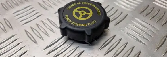 Ford Galaxy Power steering tank cap 97BG3A006BA