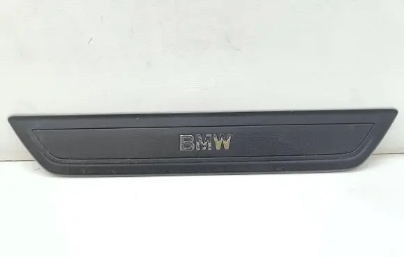 BMW X3 F25 Front sill trim cover 7205597