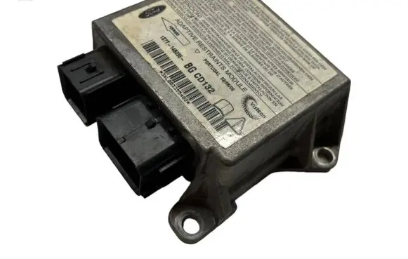 Ford Mondeo Mk III Airbag control unit/module 1S7T14B056BG 36L003355402 BCD132