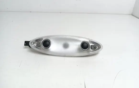 Mini Cooper Countryman R60 Rear seat light 63319219142