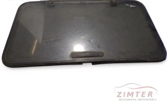 Volkswagen Multivan T4 Sunroof glass 43R001090