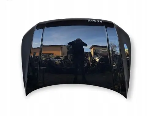 Volkswagen Tiguan Engine bonnet/hood 5NA823031H