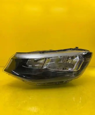 Volkswagen Caddy Headlight/headlamp 2K8941005D