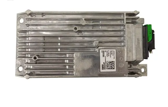 Engine control unit/module ECU