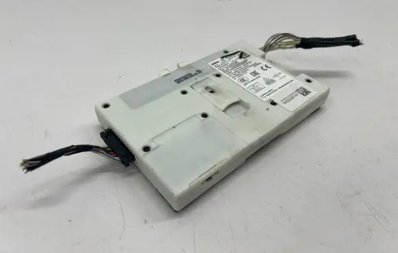 BMW X3 G01 Gateway control module 5A22C67 5A22C6701