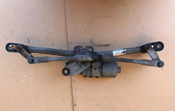 Fiat Croma Front wiper linkage and motor 51708219