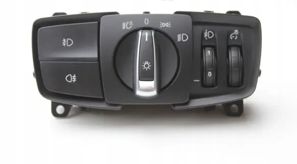 BMW 1 F20 F21 Light switch 61319265305 61316847514
