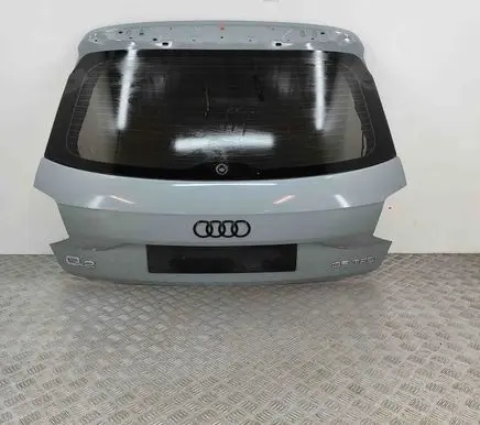 Audi Q2 - Tailgate/trunk/boot lid 81A827025E