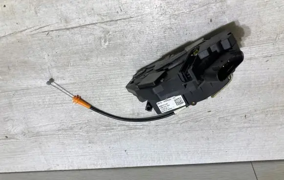 Ford Ecosport Rear door lock CN15A264A26DC