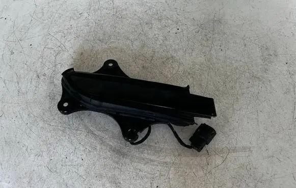 Tesla Model X Rear door exterior handle 1045158-00-D 6112018