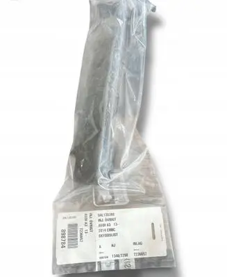 Volkswagen Golf VII Heat shield in engine bay 04L130380
