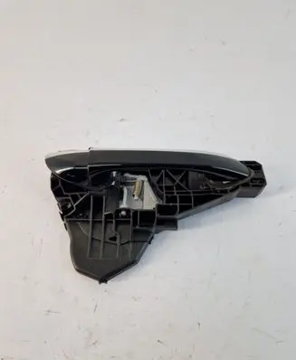 Mercedes-Benz B W245 Front door exterior handle A1697600234