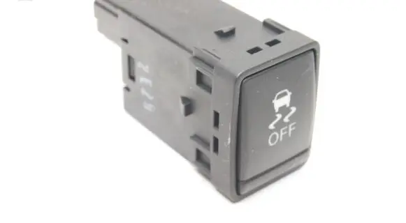 Nissan Juke I F15 ESP (stability program) switch 